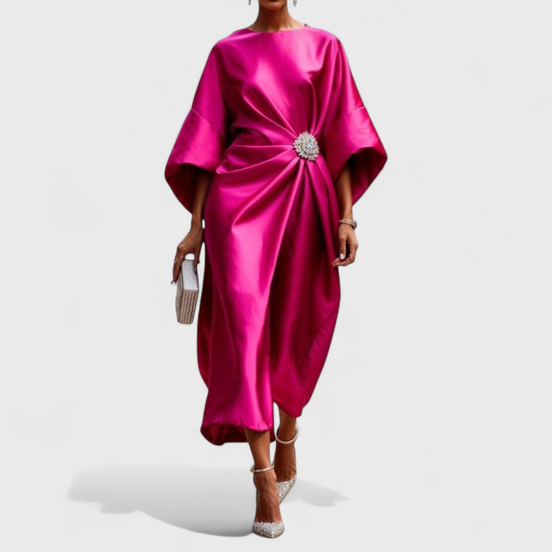 Annabela - Dlhá večerná šaty