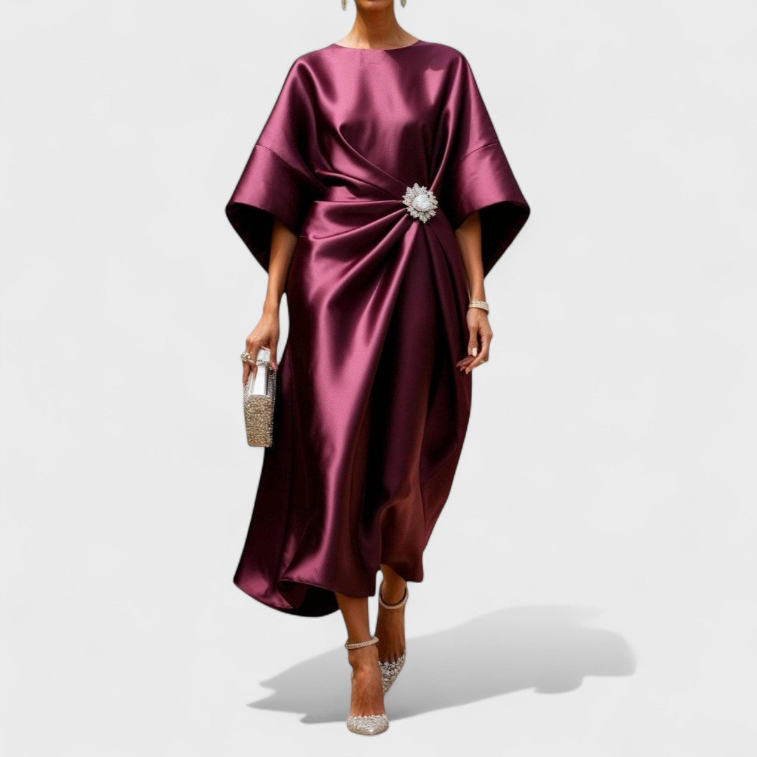 Annabela - Dlhá večerná šaty