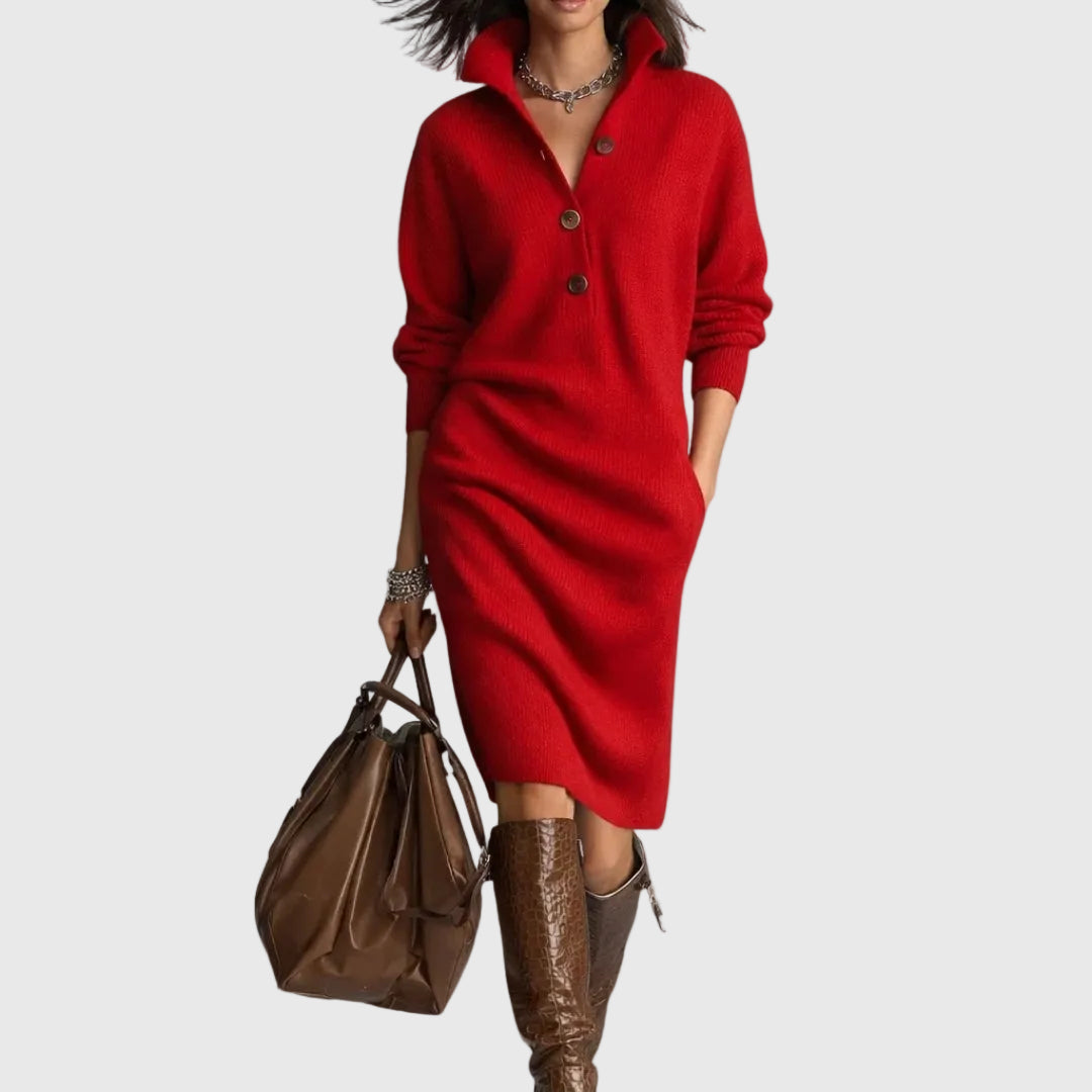 Lynae - Sofistikované šaty