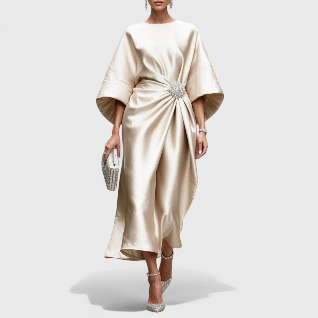 Annabela - Dlhá večerná šaty