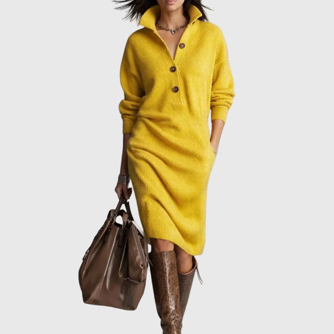 Lynae - Sofistikované šaty