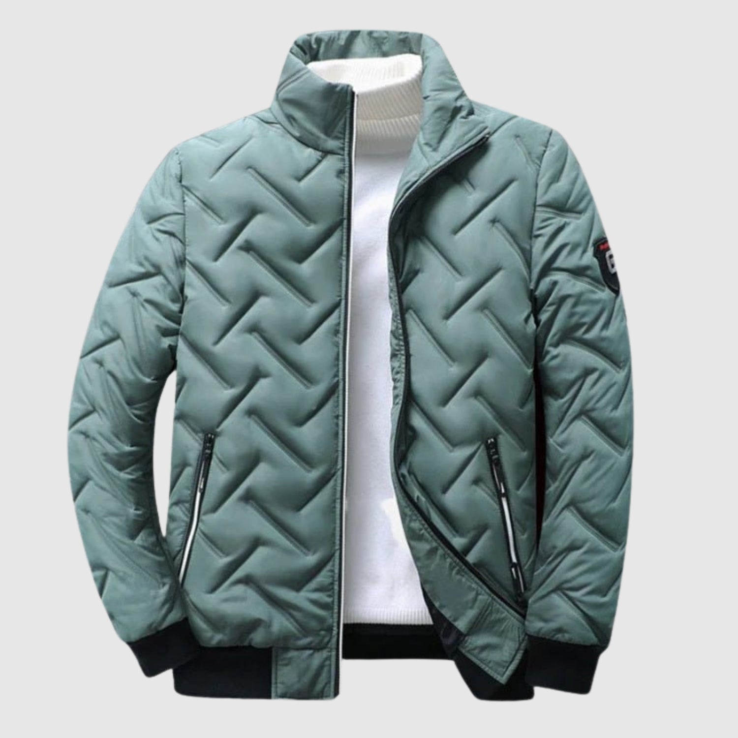 Martin – mestská prechodná bunda