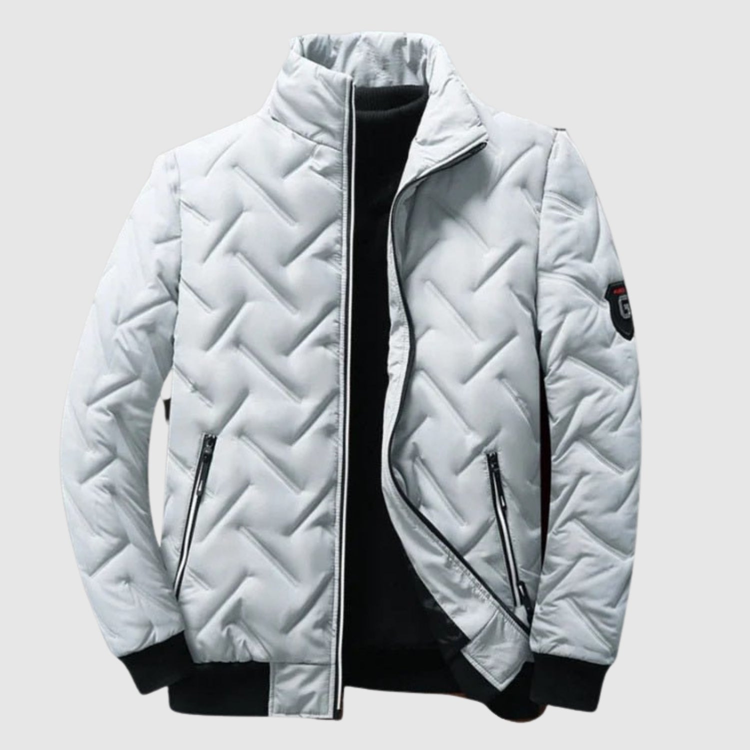 Martin – mestská prechodná bunda