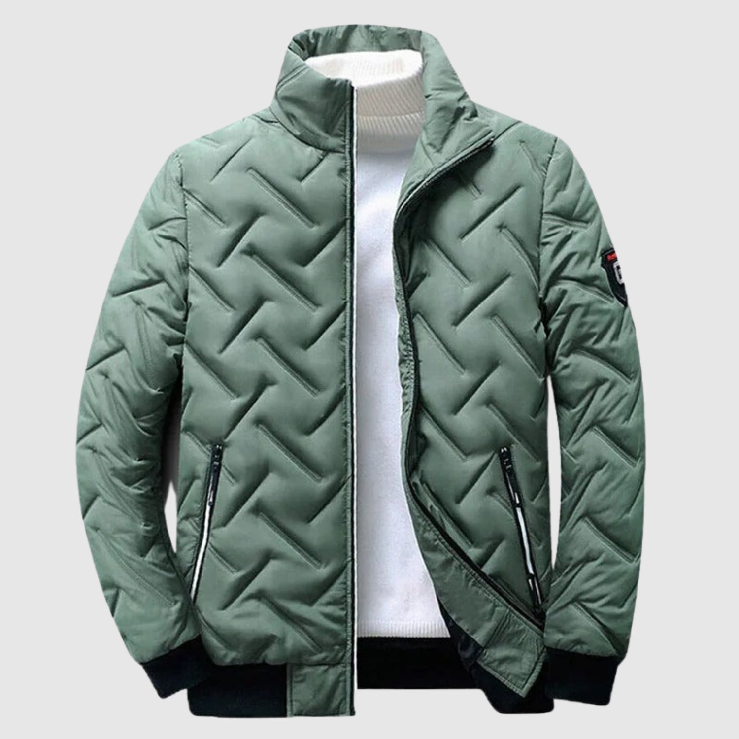 Martin – mestská prechodná bunda