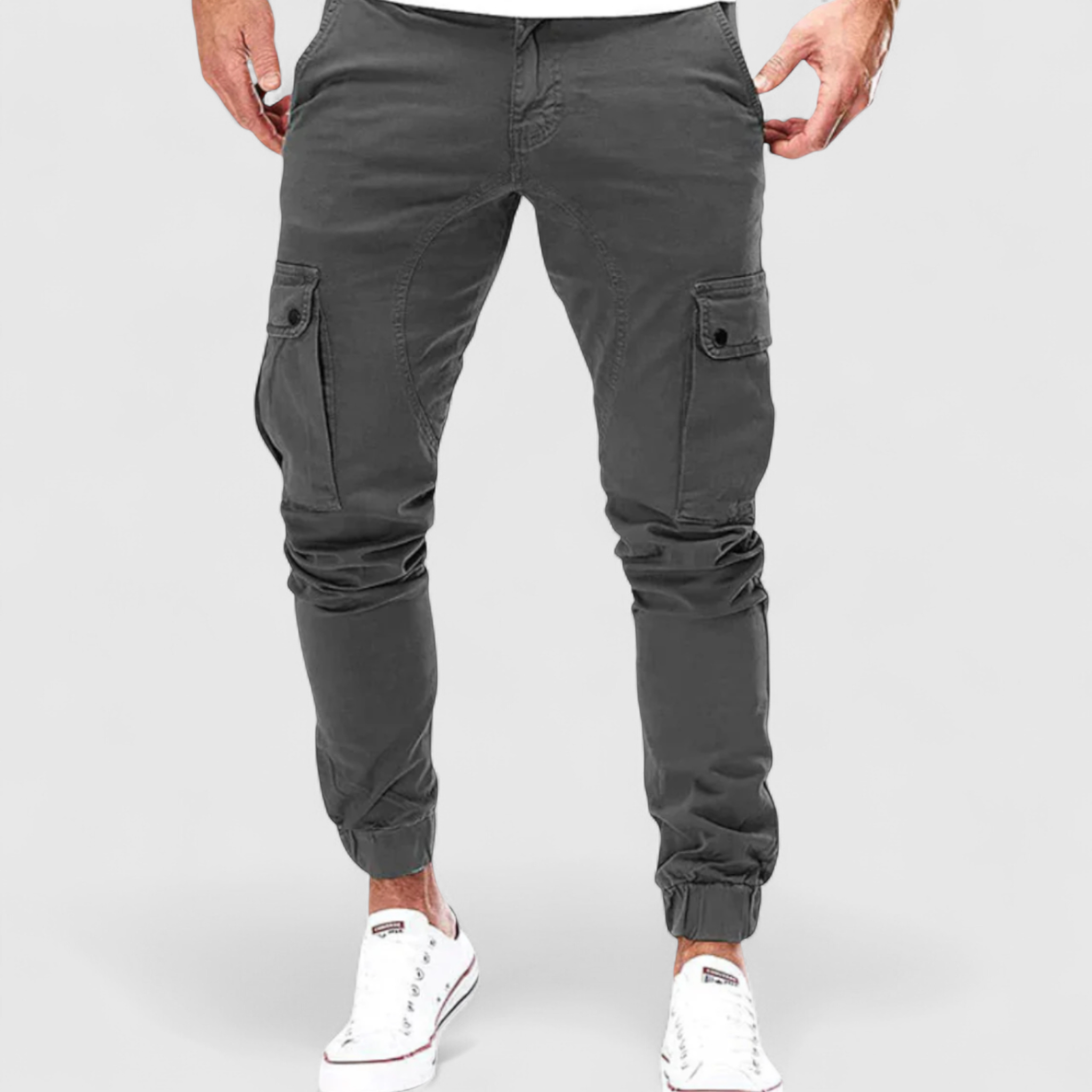 KARGO nohavice Augusto