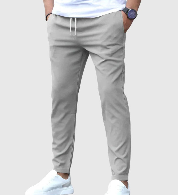 Boris - Nohavice Renato Premium Stretch