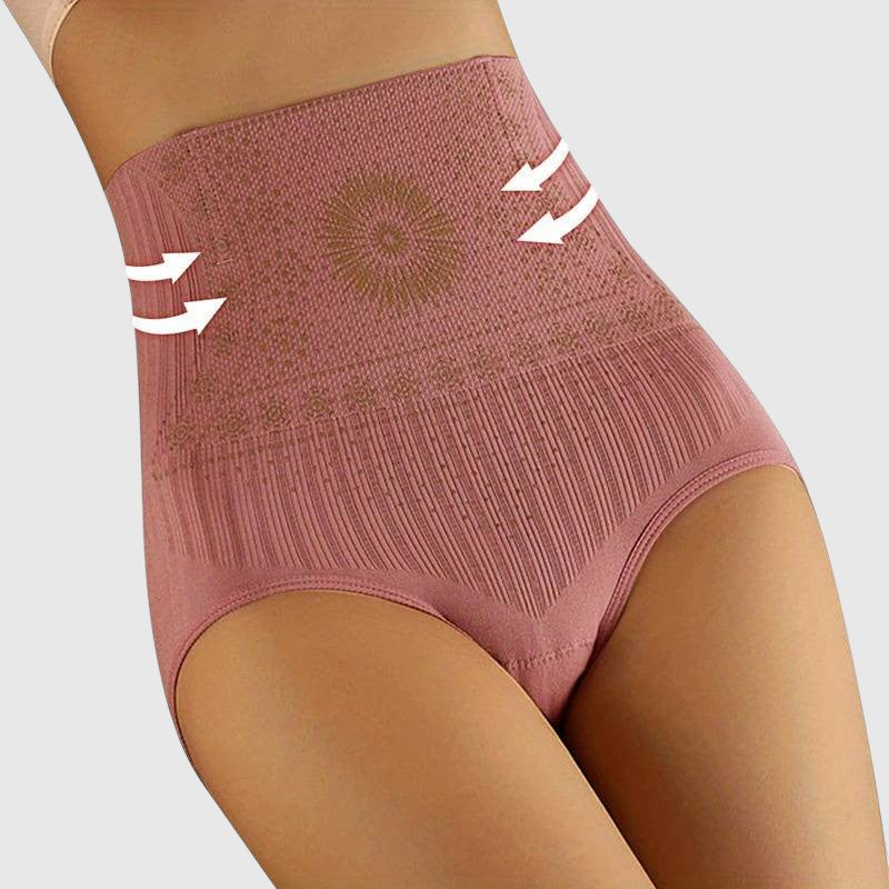 Terézia - Efekt štíhleho pásu