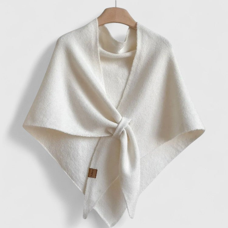 Júlia - Jesenný šál