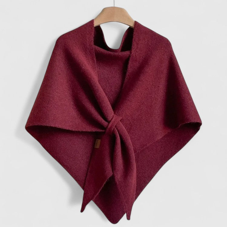 Júlia - Jesenný šál