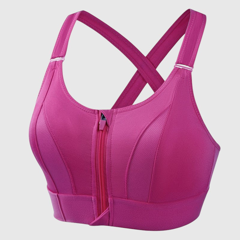 Sofia - Športová podprsenka Summit s vysokou oporou