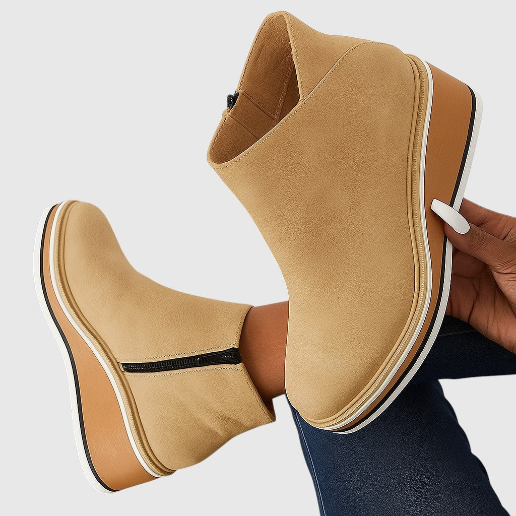 Mignon - Moderné Luxusné Topánky