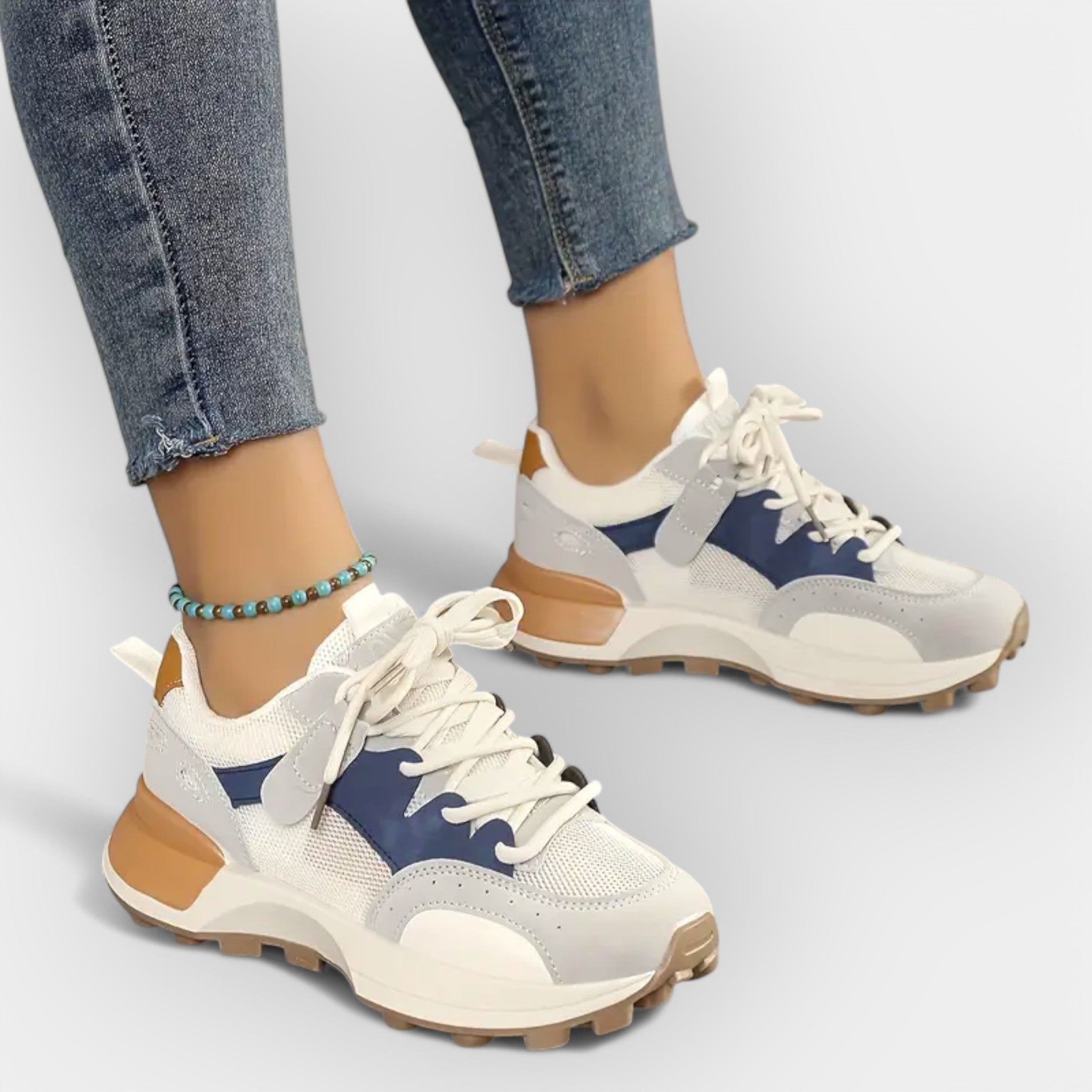 Športové topánky do mesta