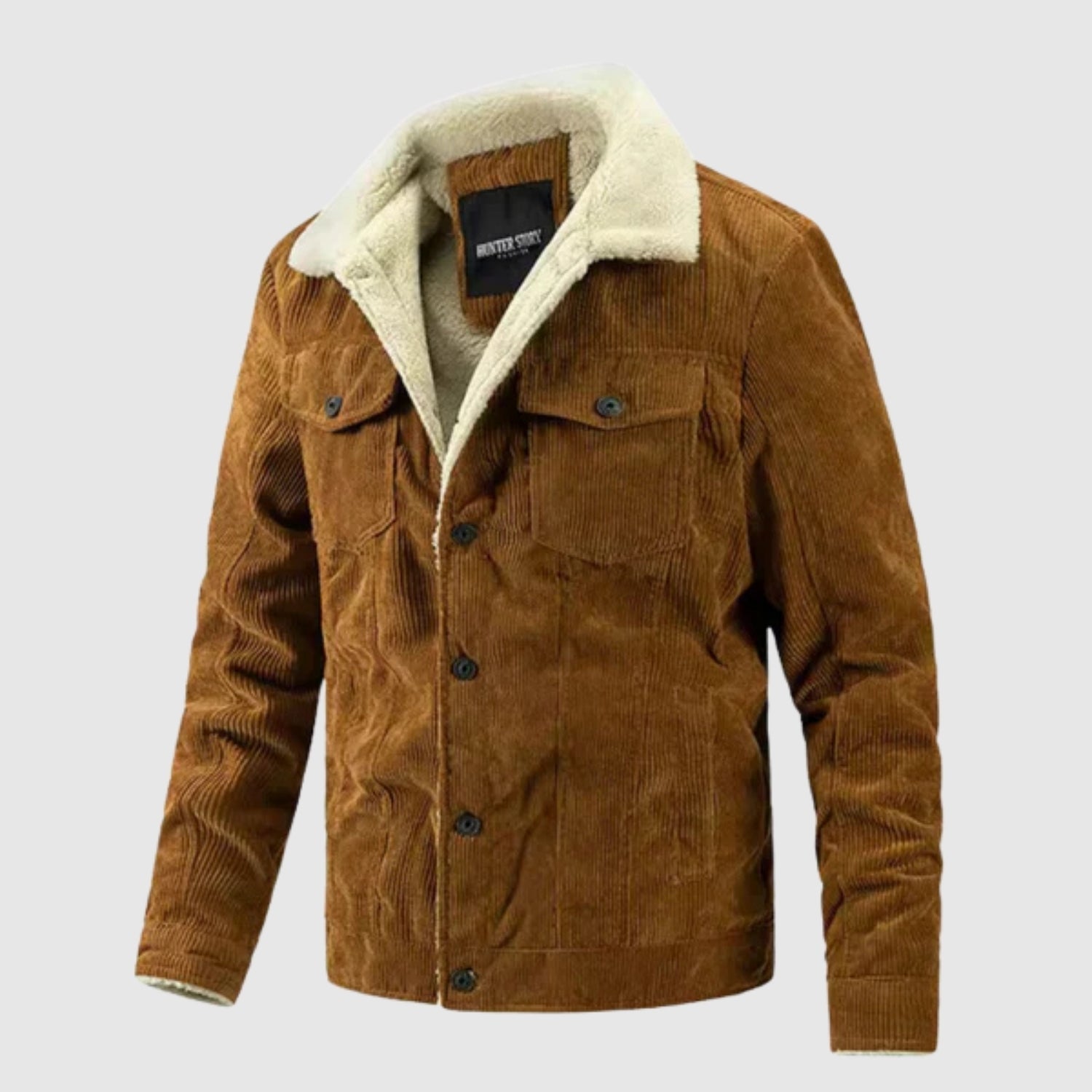 Marek – Perfektná bomber bunda na jeseň: komfort a štýl