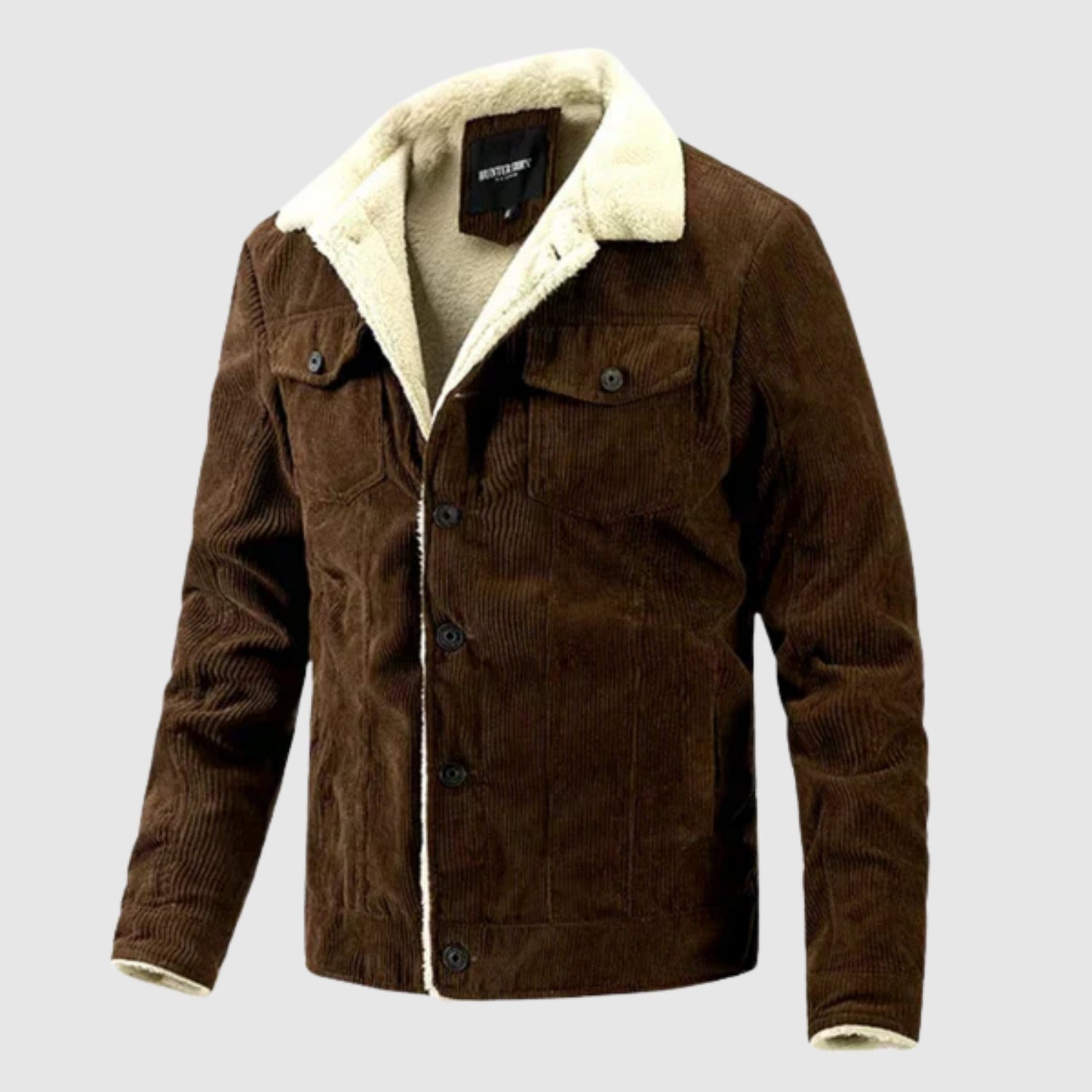 Marek – Perfektná bomber bunda na jeseň: komfort a štýl