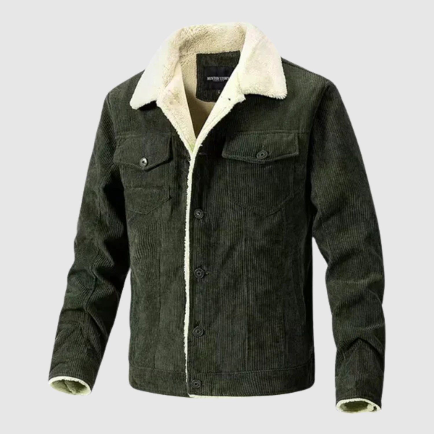 Marek – Perfektná bomber bunda na jeseň: komfort a štýl