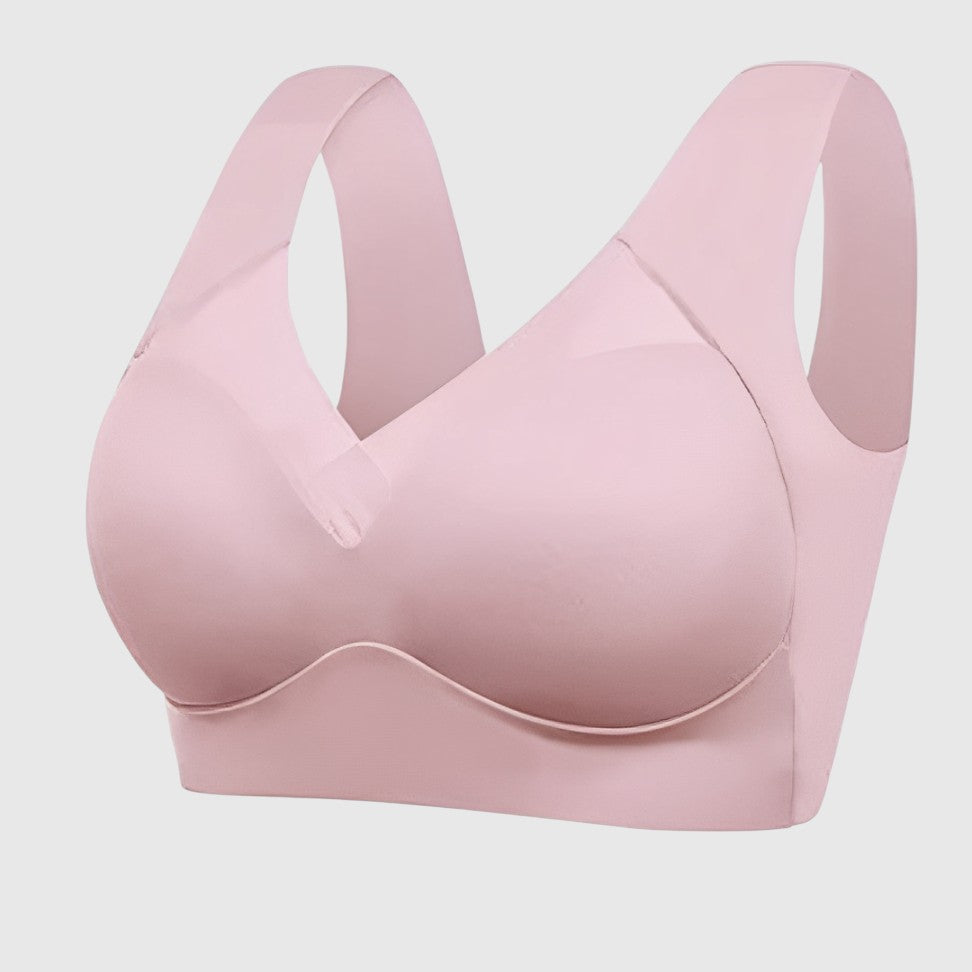 Petra - Ultra-pohodlná bezšvová podprsenka