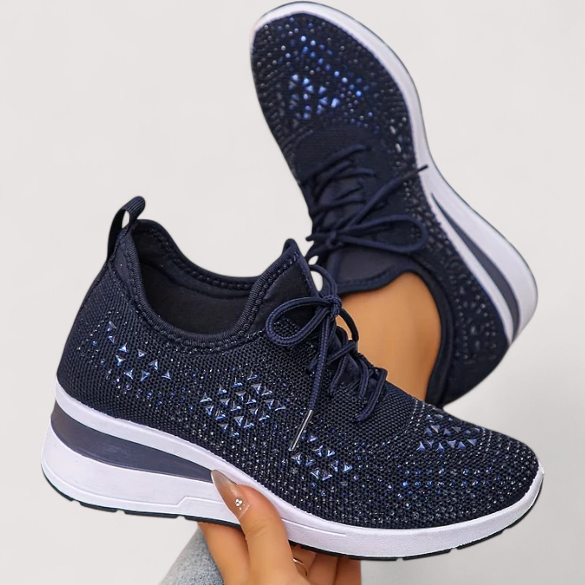 Anna - Moderné ortopedické topánky