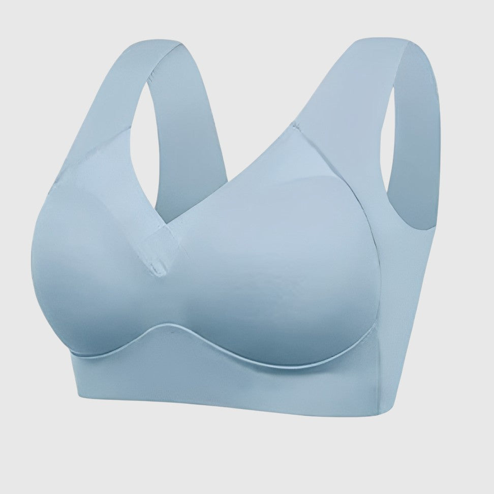 Petra - Ultra-pohodlná bezšvová podprsenka