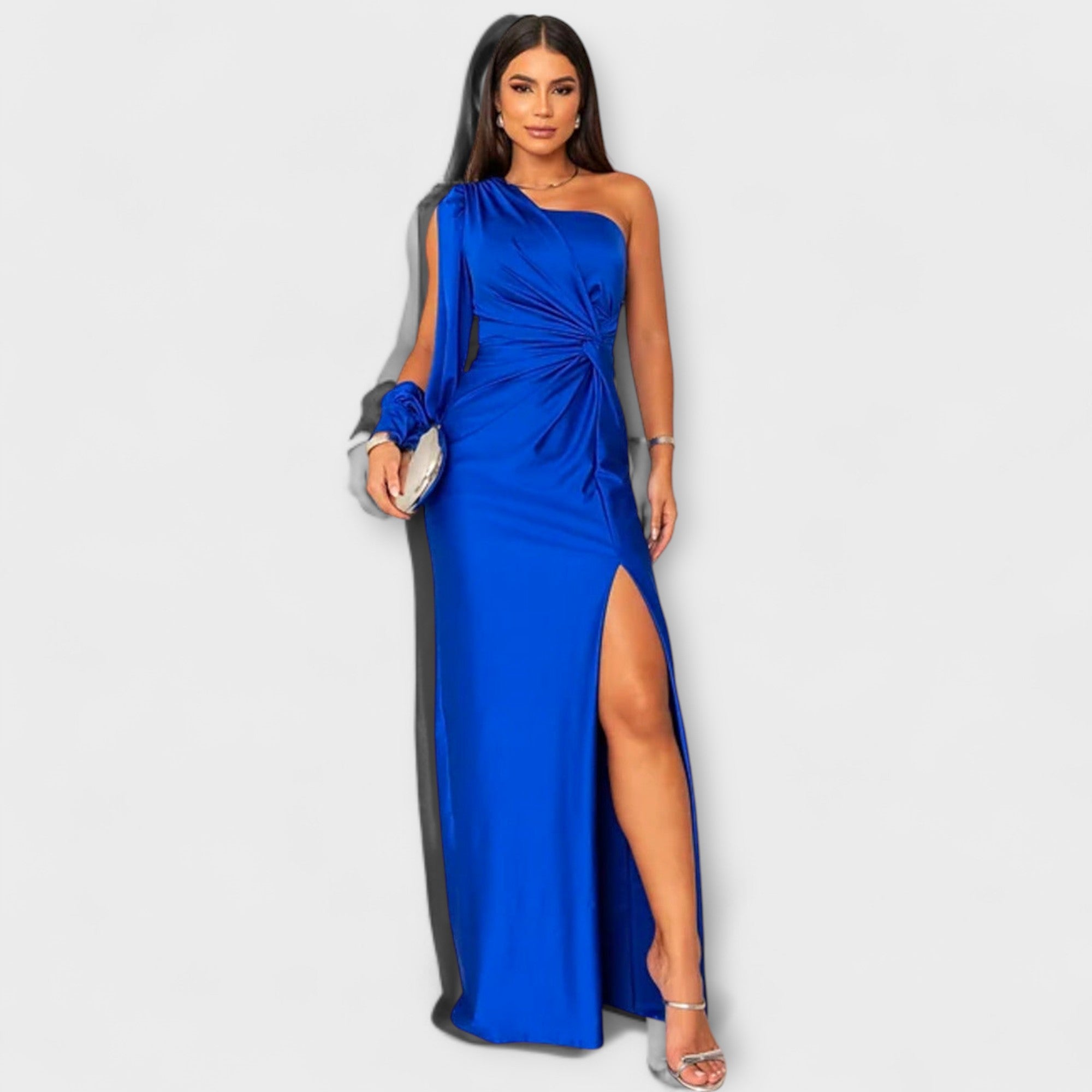 Julie - Elegantná šaty s Eleganciou