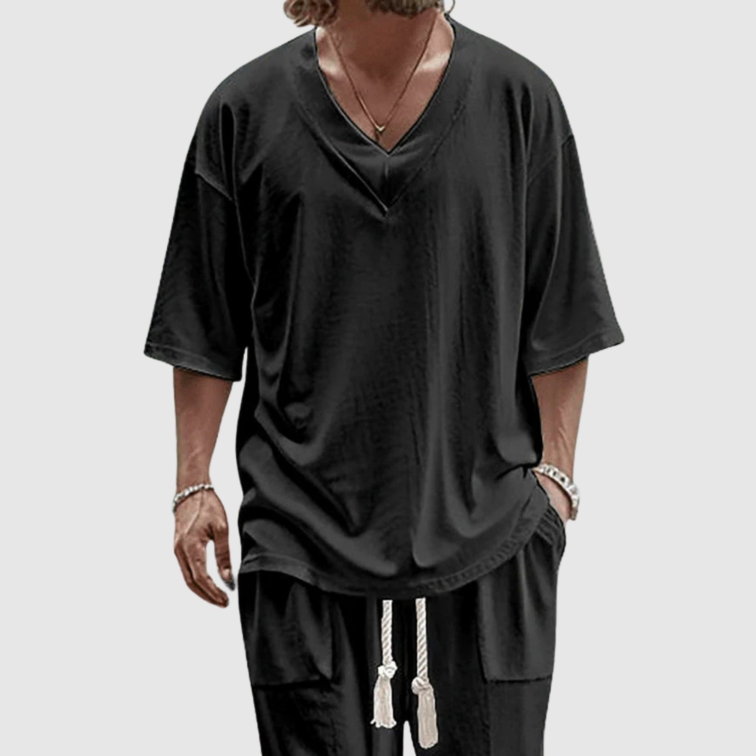 Šimon – Sada pre mužov