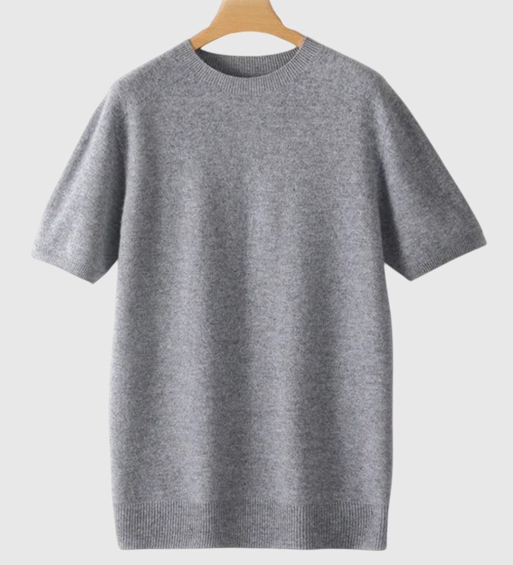 Emil - Merino tričko Aman