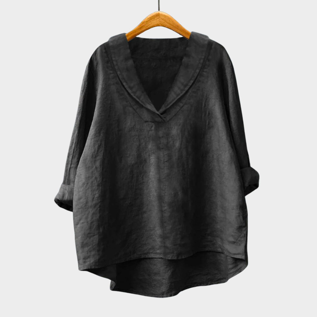 Samantha - Ľahká a pohodlná blúzka