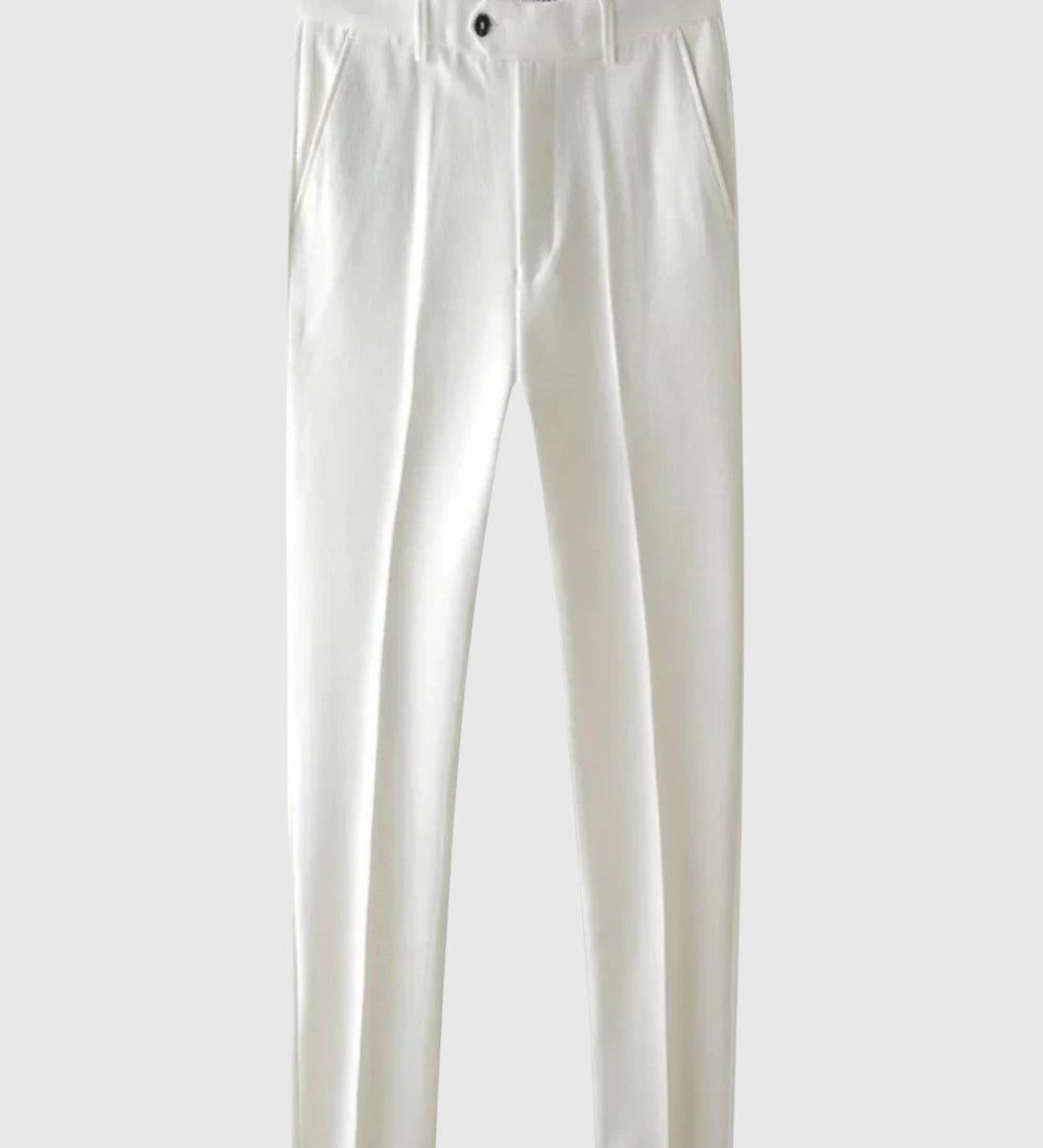 Viktor - Klasické nohavice z Torina