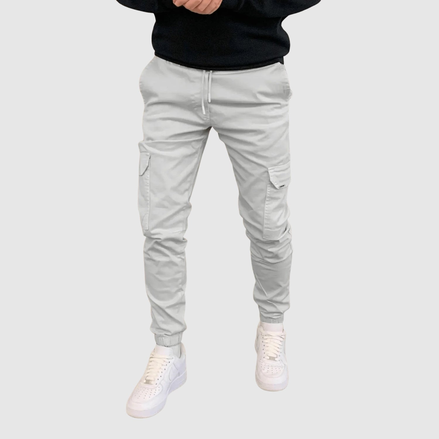 Libuše – štýlové a praktické cargo nohavice