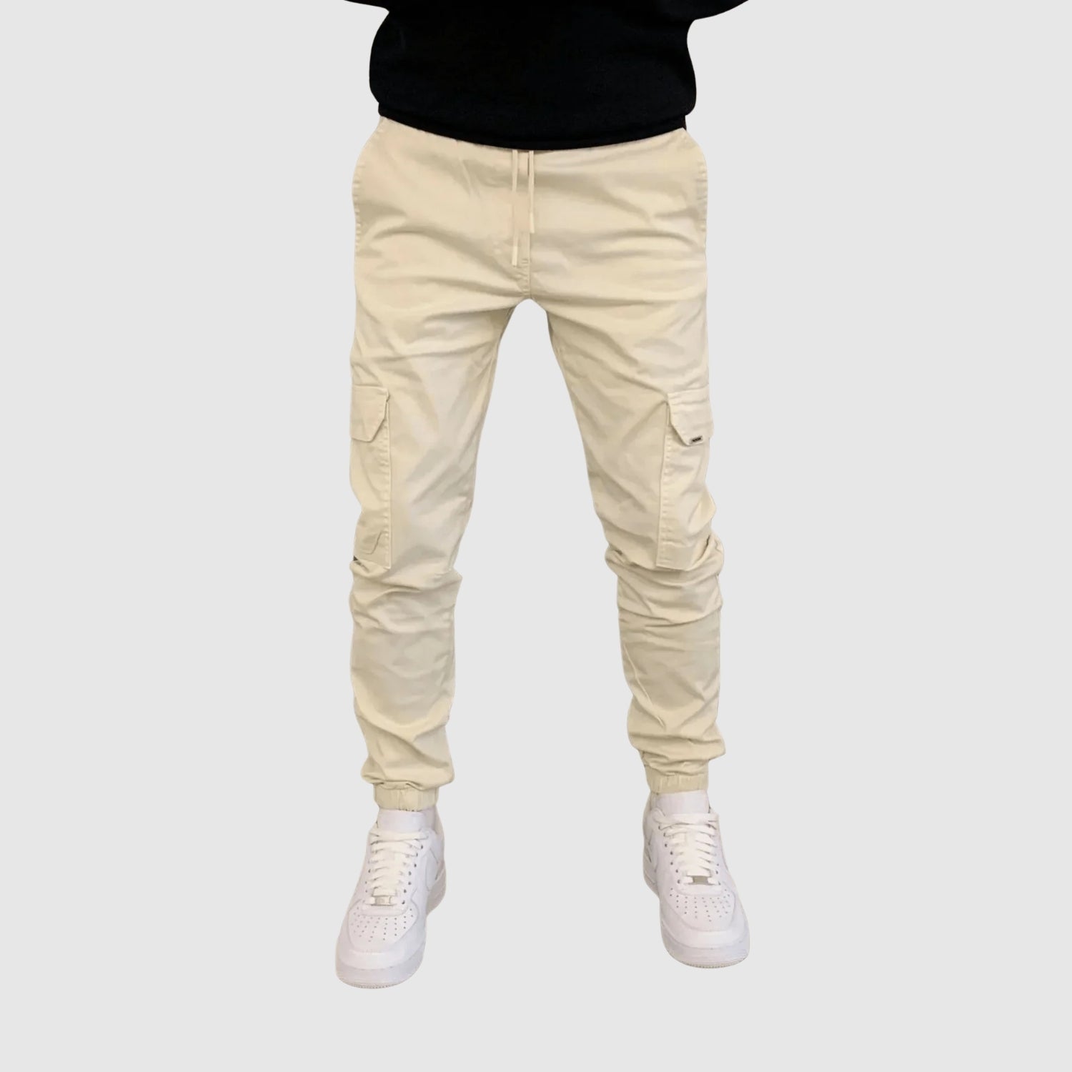 Libuše – štýlové a praktické cargo nohavice