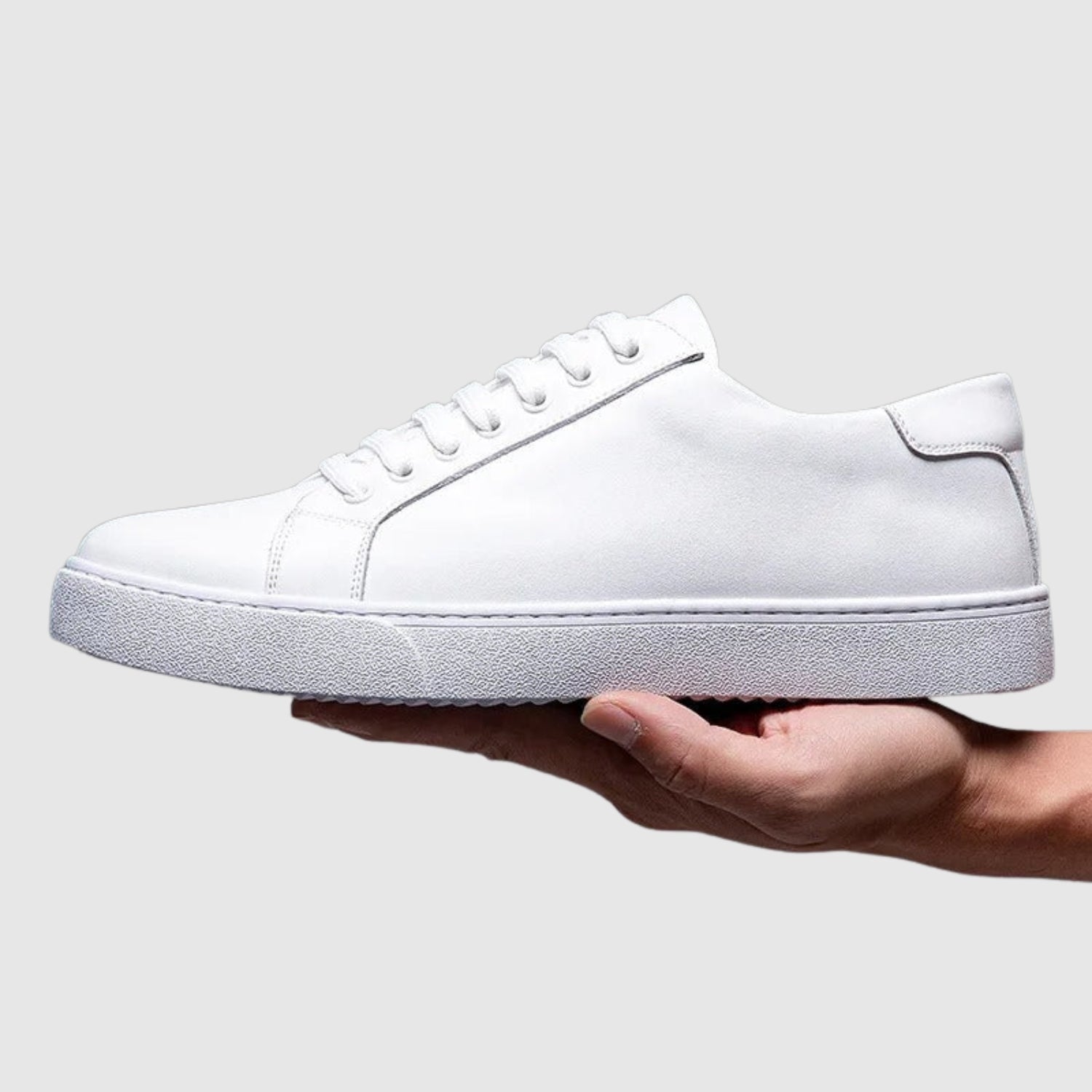 Urban - Pánske kožené topánky