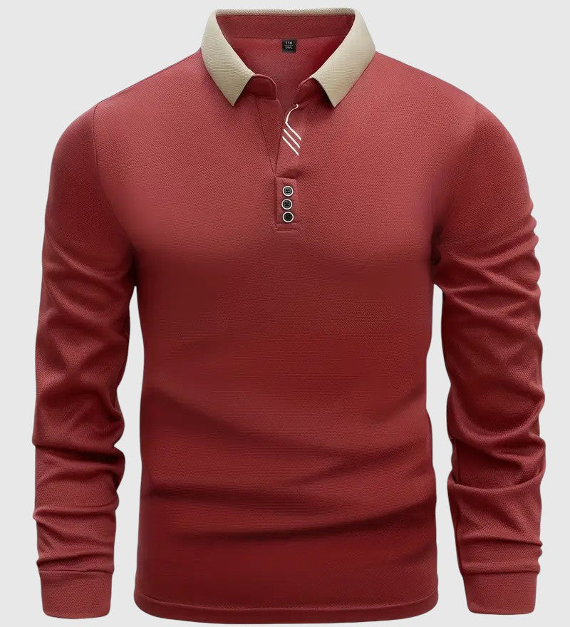 Bohumil - Ľahké polo tričká