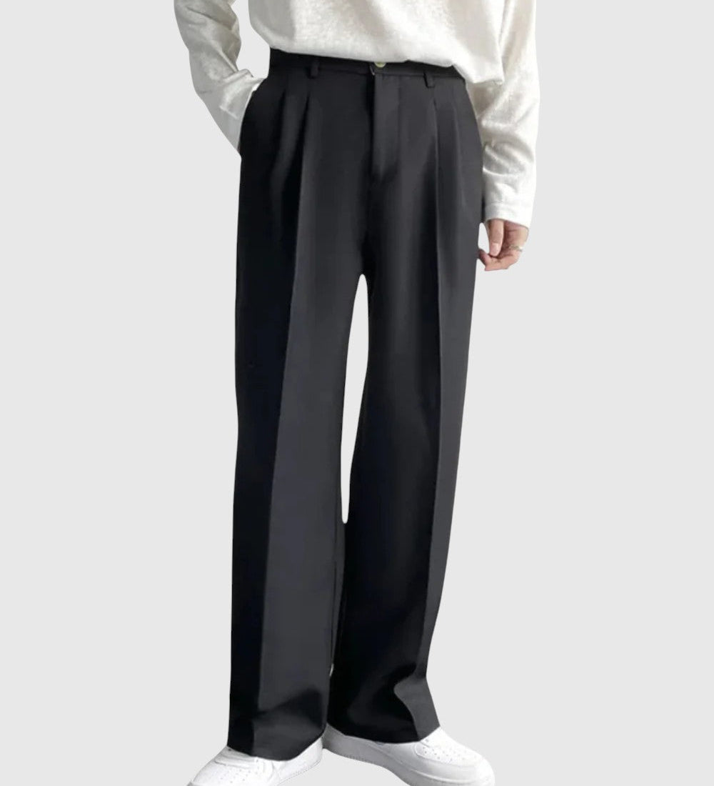 Rastislav - Široké nohavice Milano