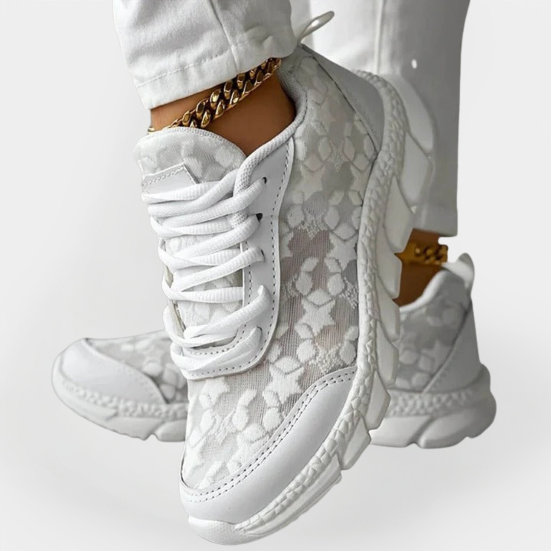 Dýchajúce ortopedické topánky