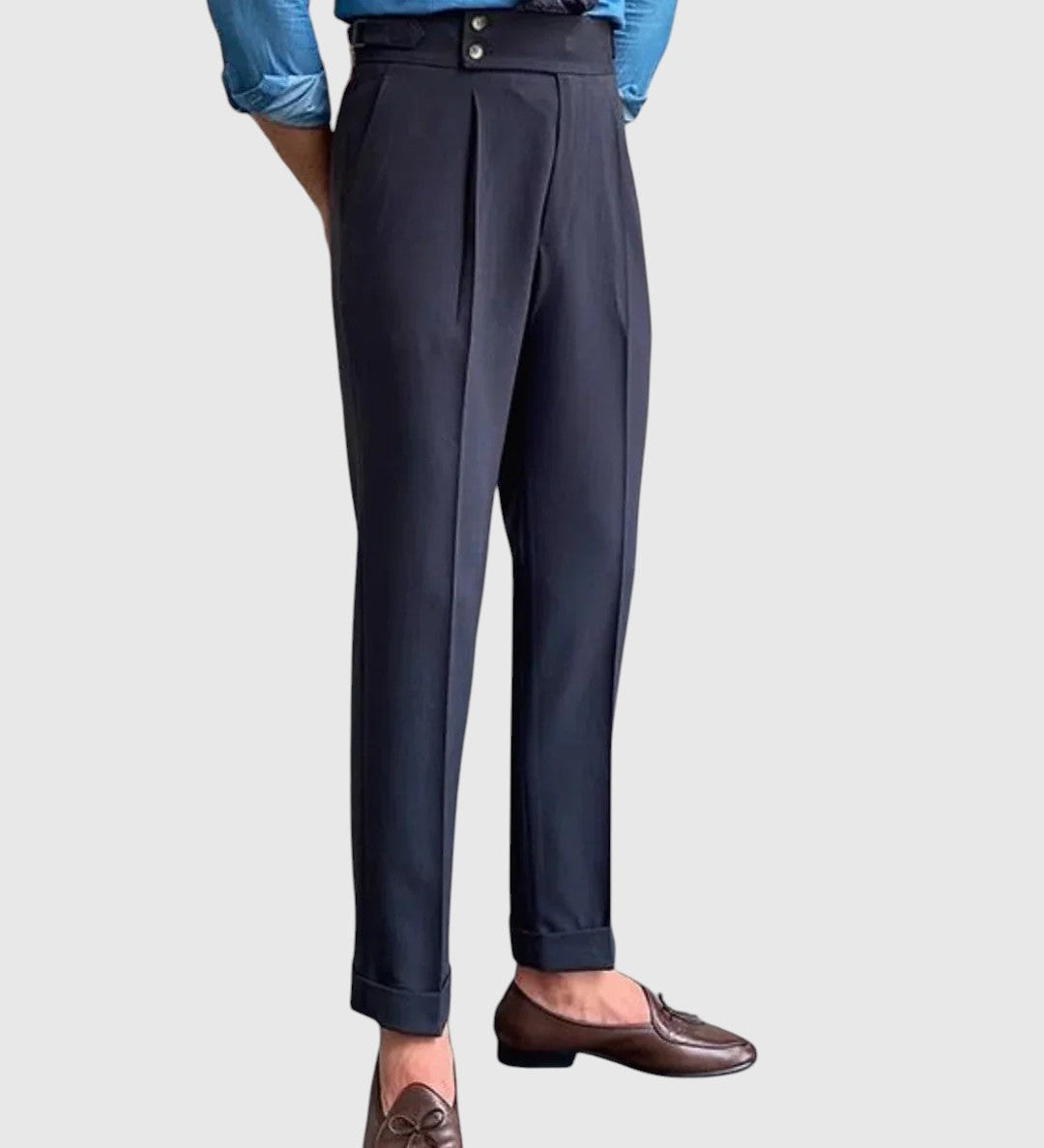 Igor - Nohavice Moritz Vintage