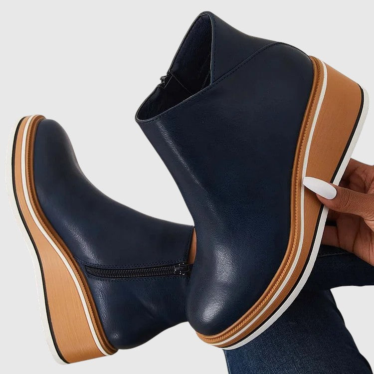 Mignon - Moderné Luxusné Topánky