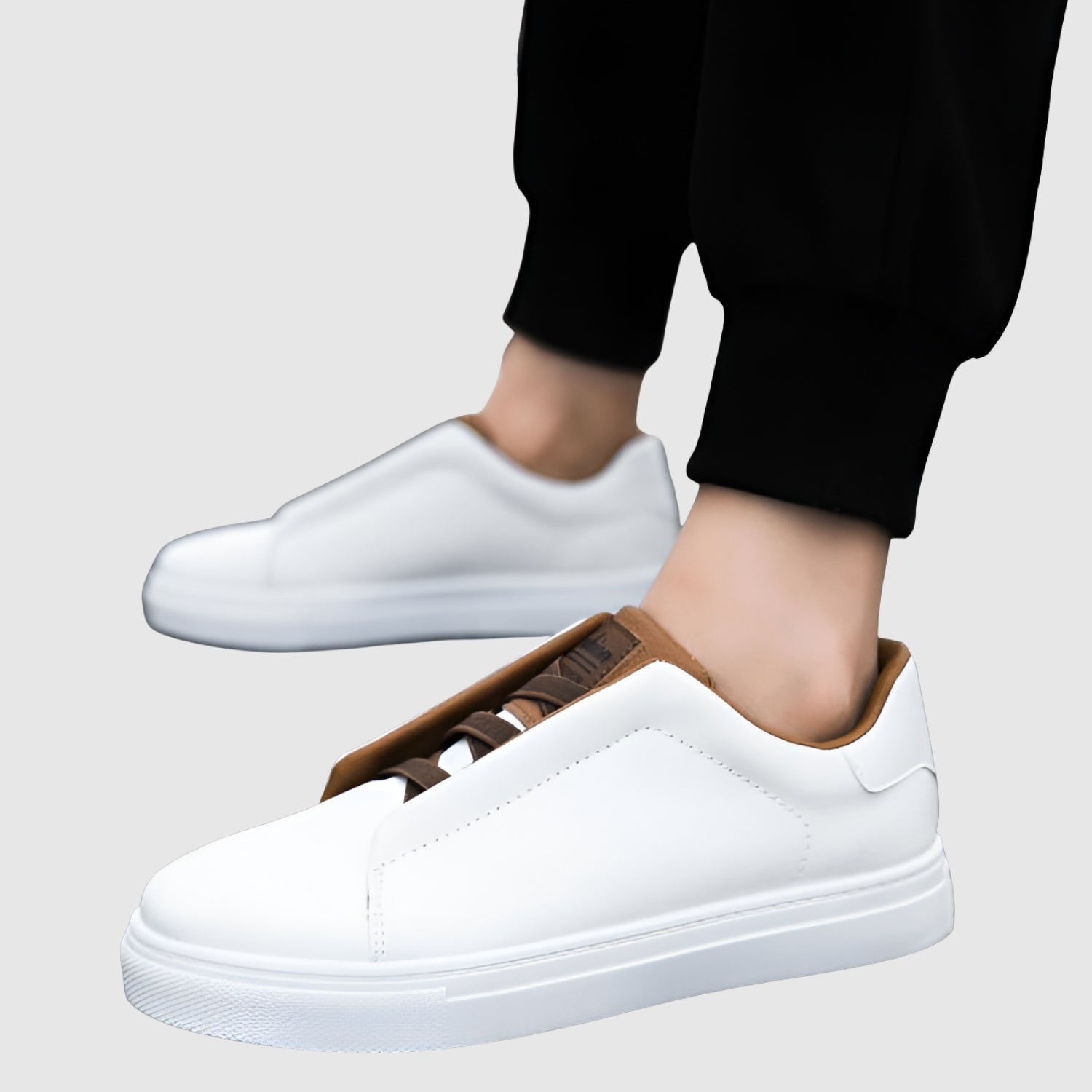 alibor – klasické večné tenisky