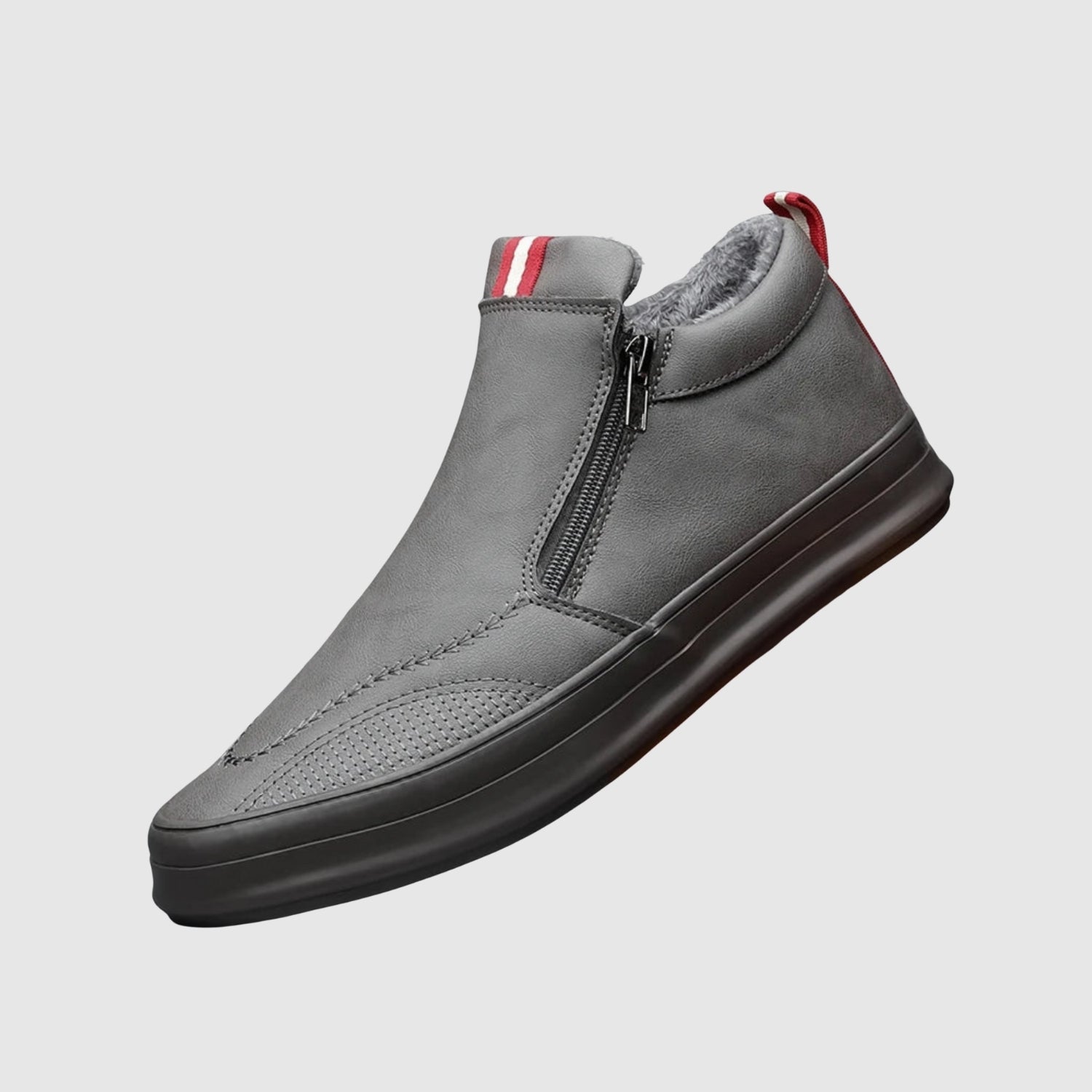 Norbert - Kožené topánky Royal