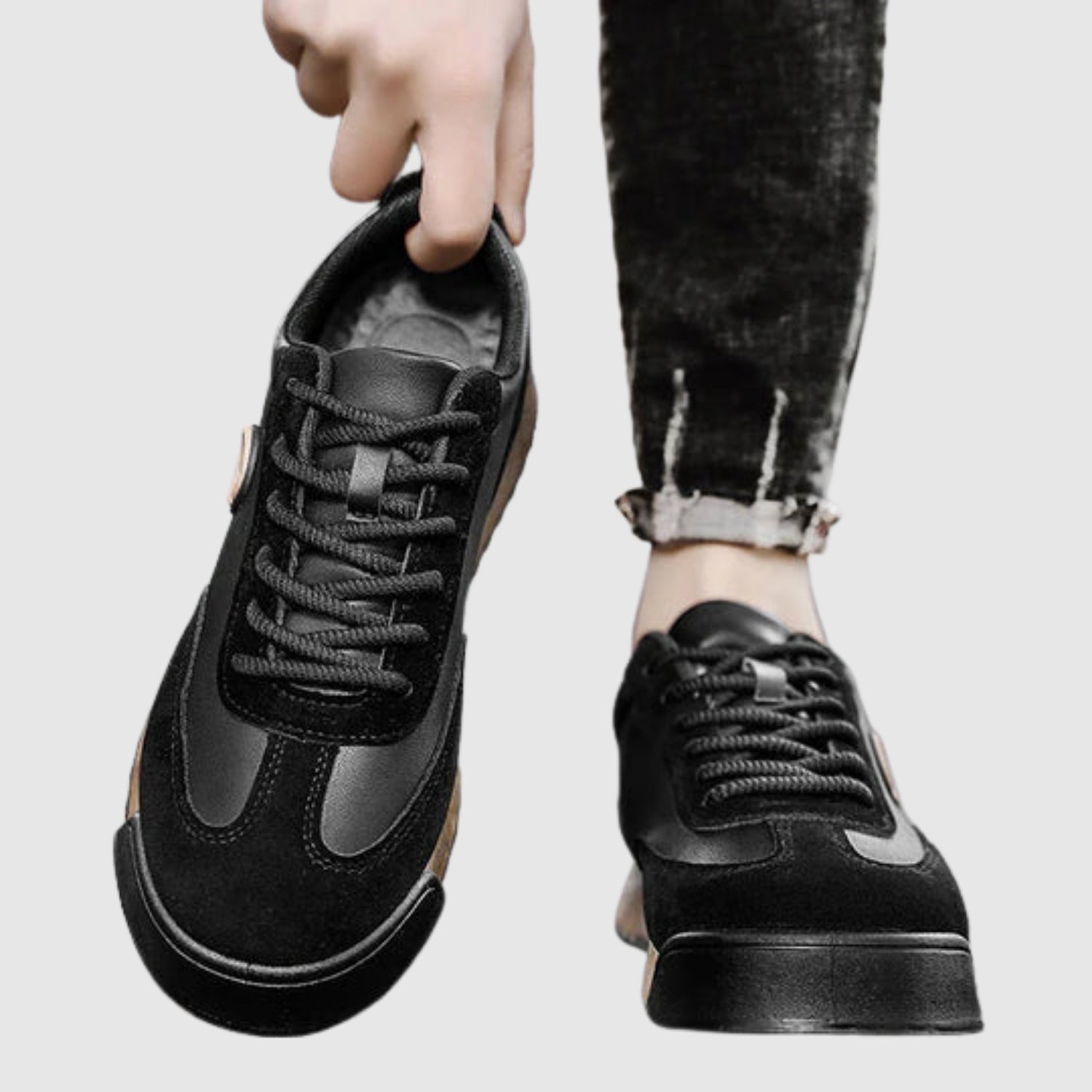 Xaver – Topánky pre puristov so štýlom