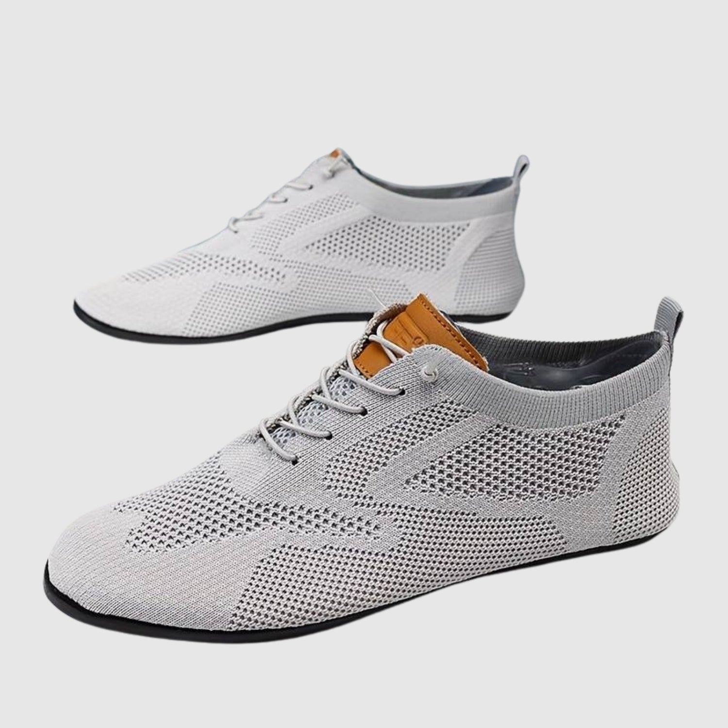 Samuel - Ľahké pánske topánky