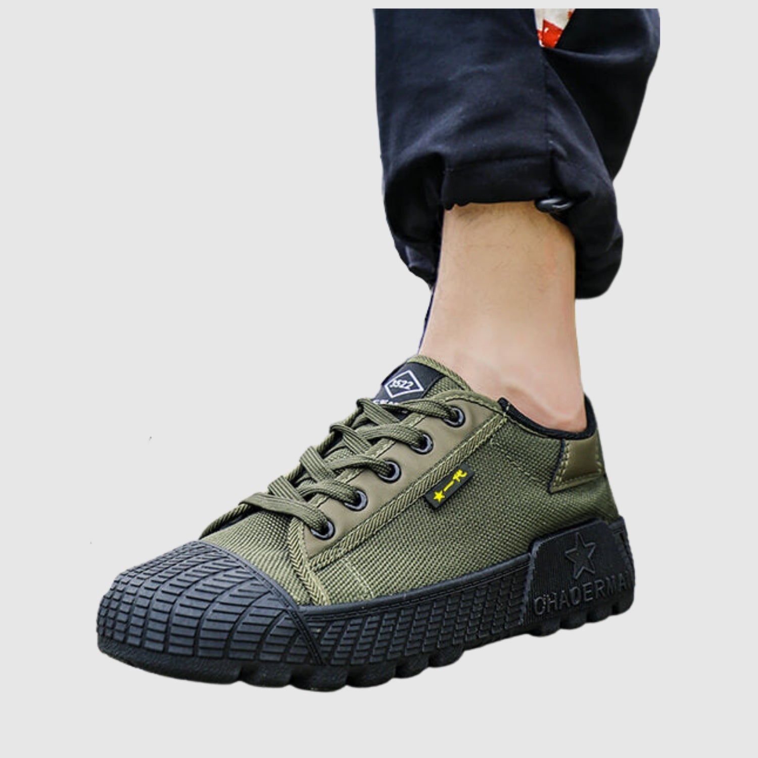 Bartolomej – Obuv na všetky terény