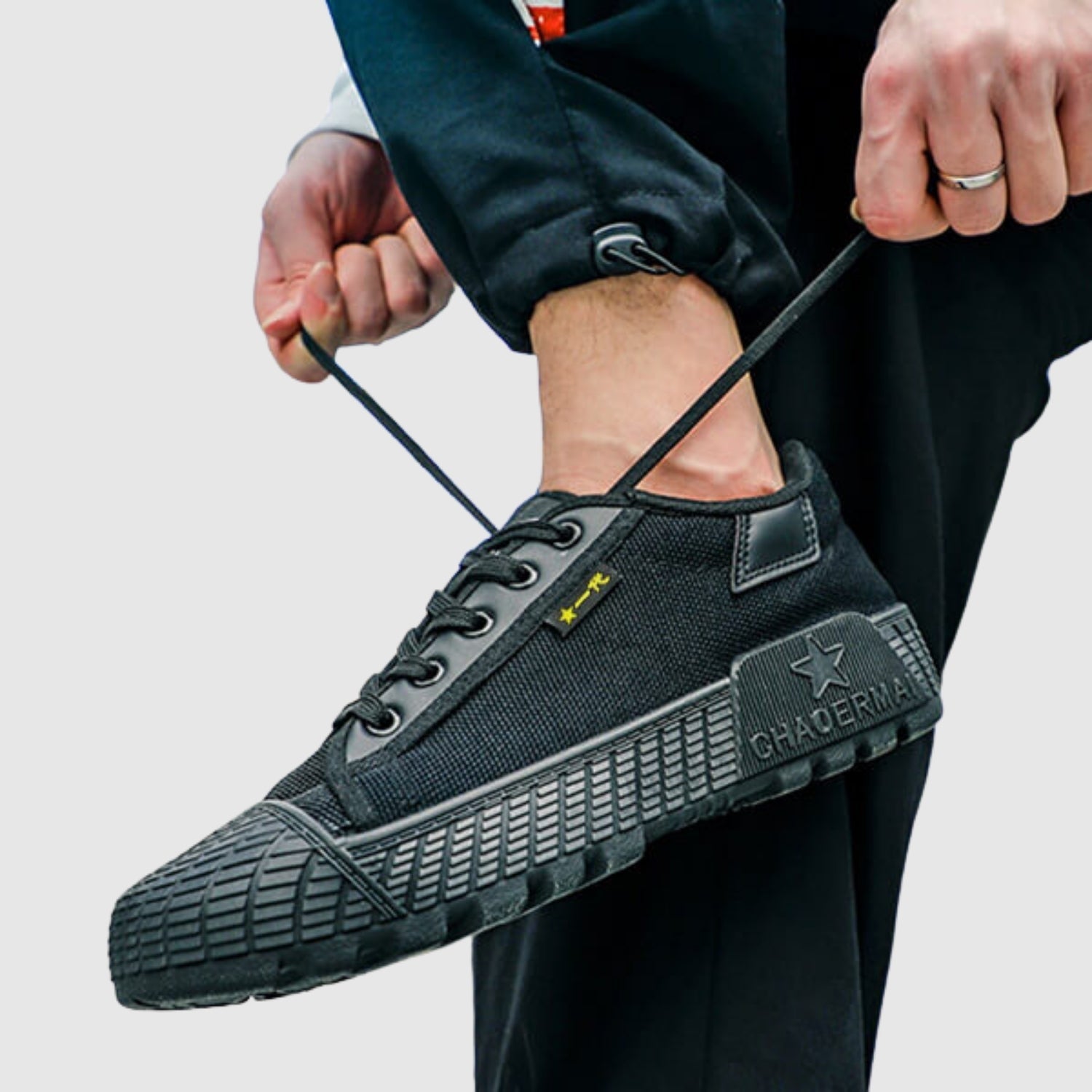 Bartolomej – Obuv na všetky terény