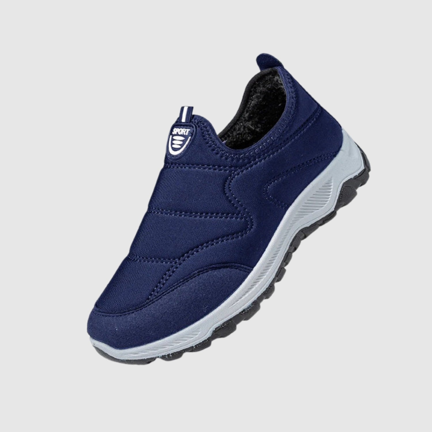 Adrián - Univerzálne zimné topánky