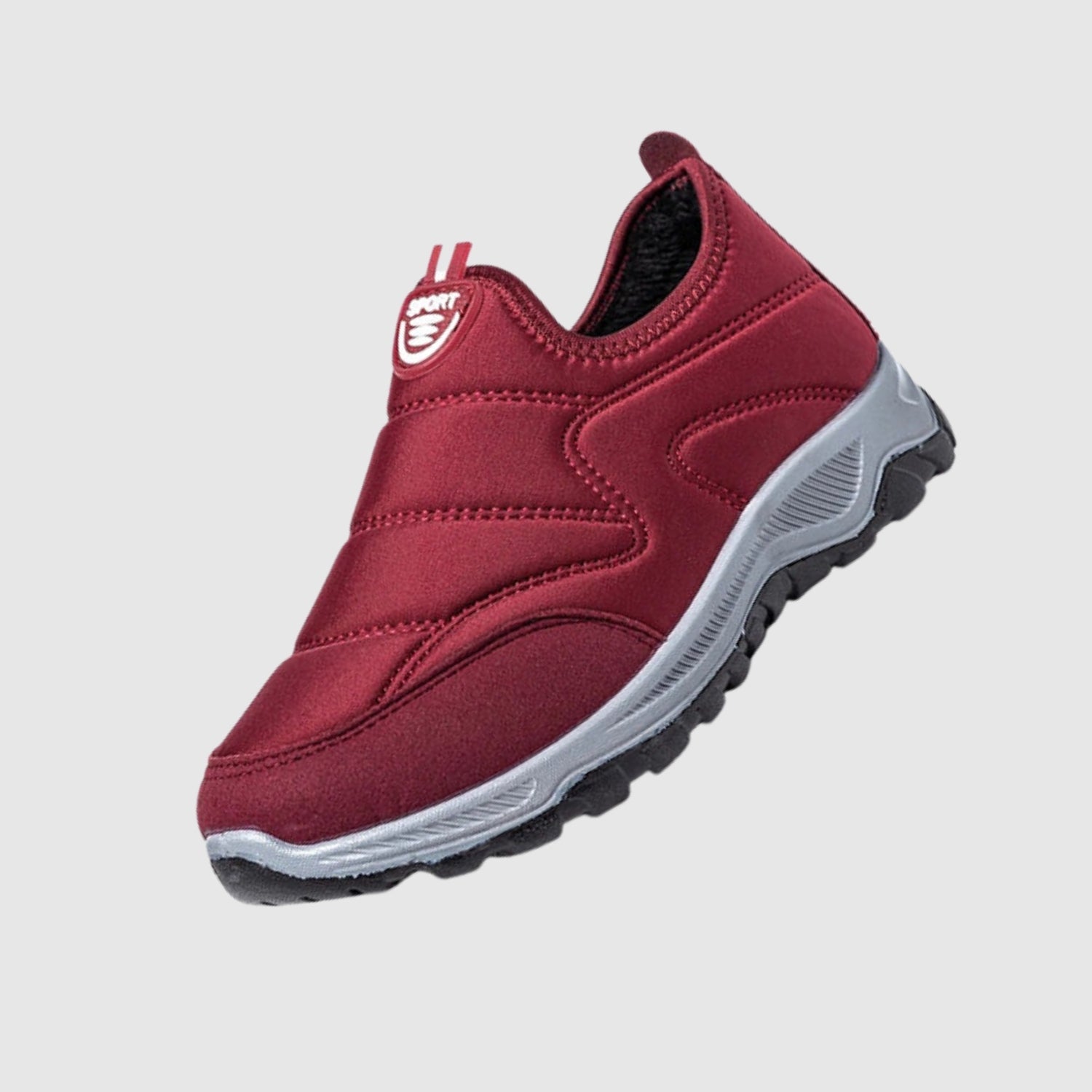 Adrián - Univerzálne zimné topánky