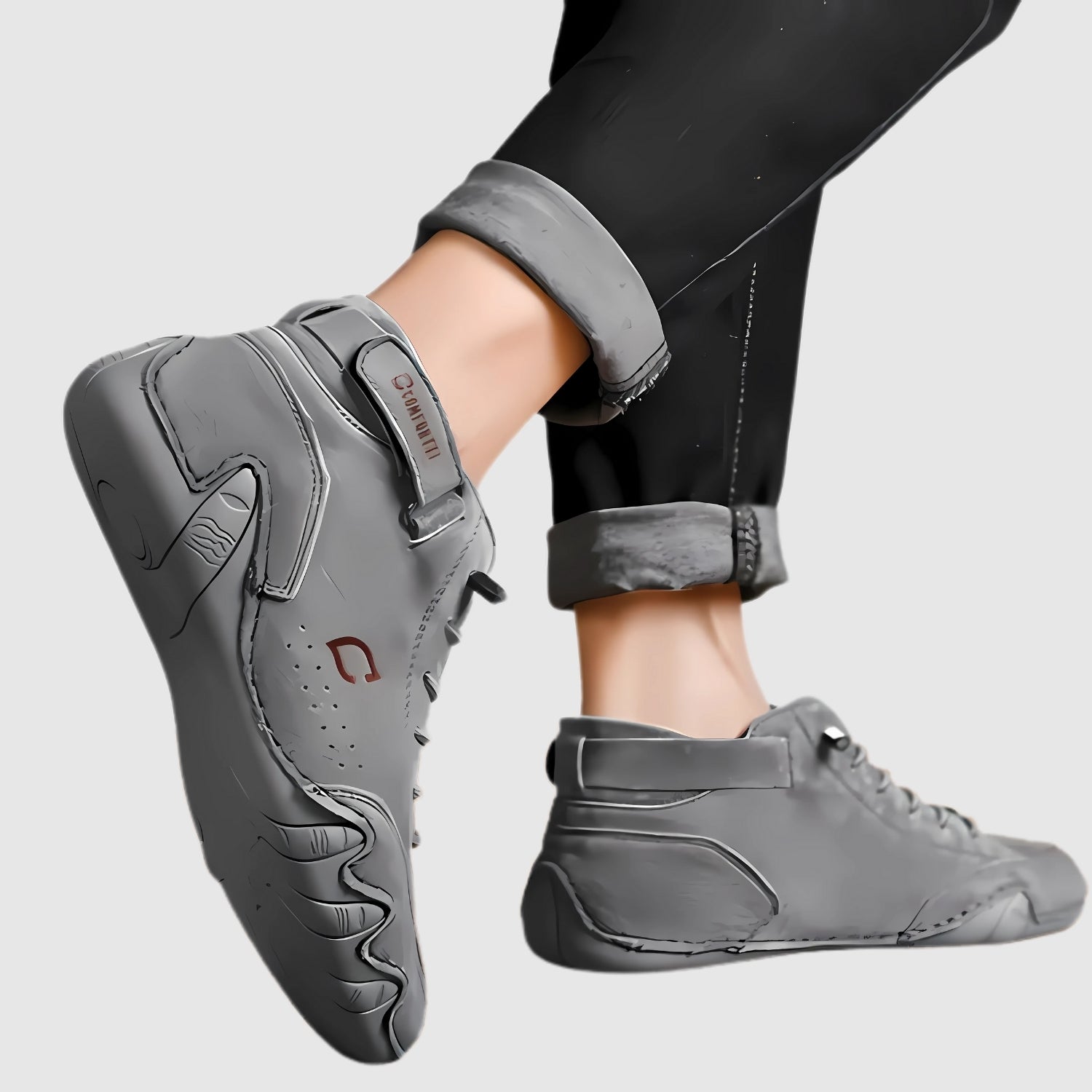 Ctirad – Pánske topánky