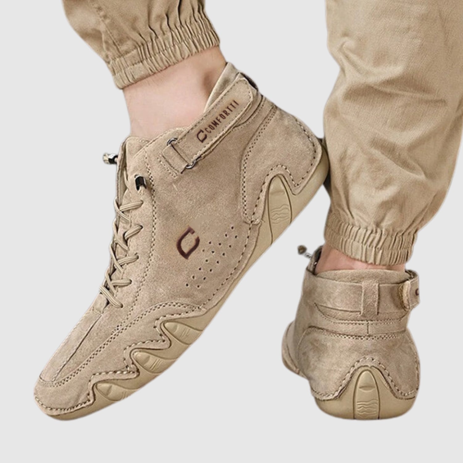 Ctirad – Pánske topánky