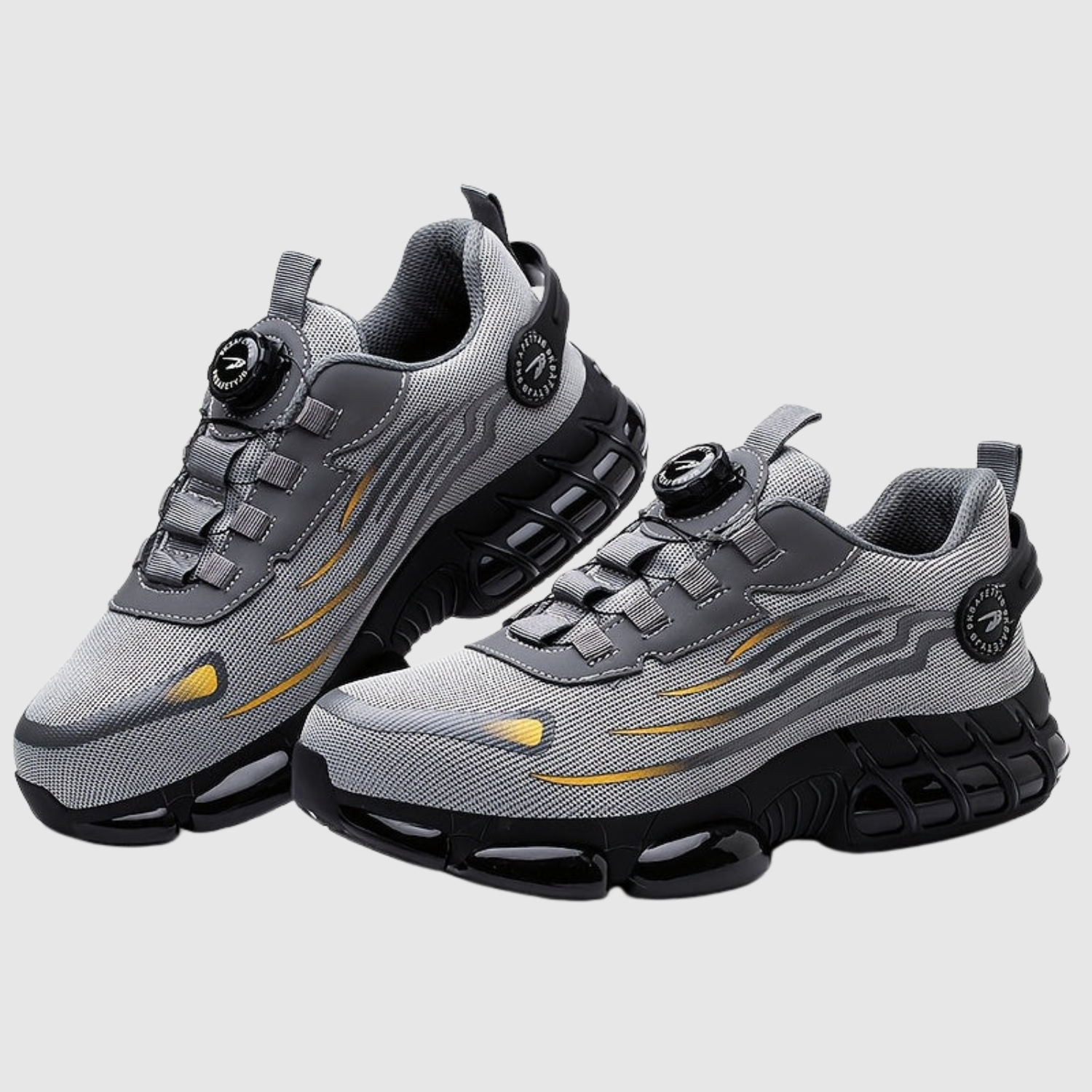 Erik – tenisky navrhnuté pre voľný pohyb