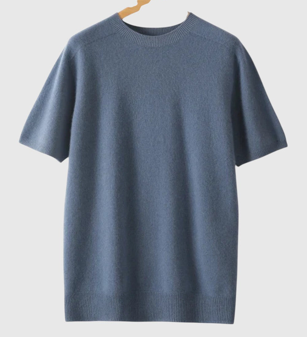 Emil - Merino tričko Aman