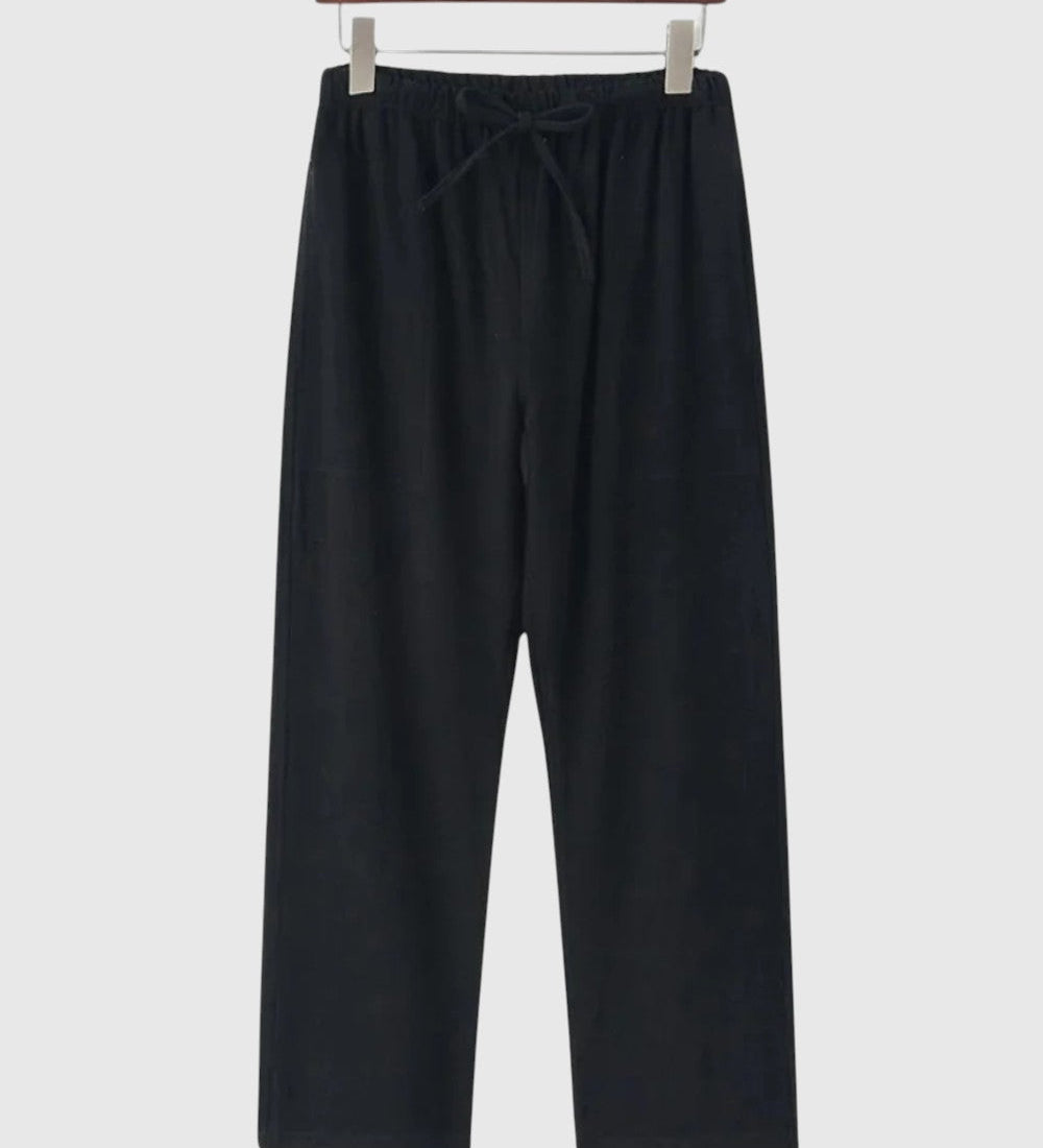 Juraj - Ľanové nohavice Rio de Janeiro