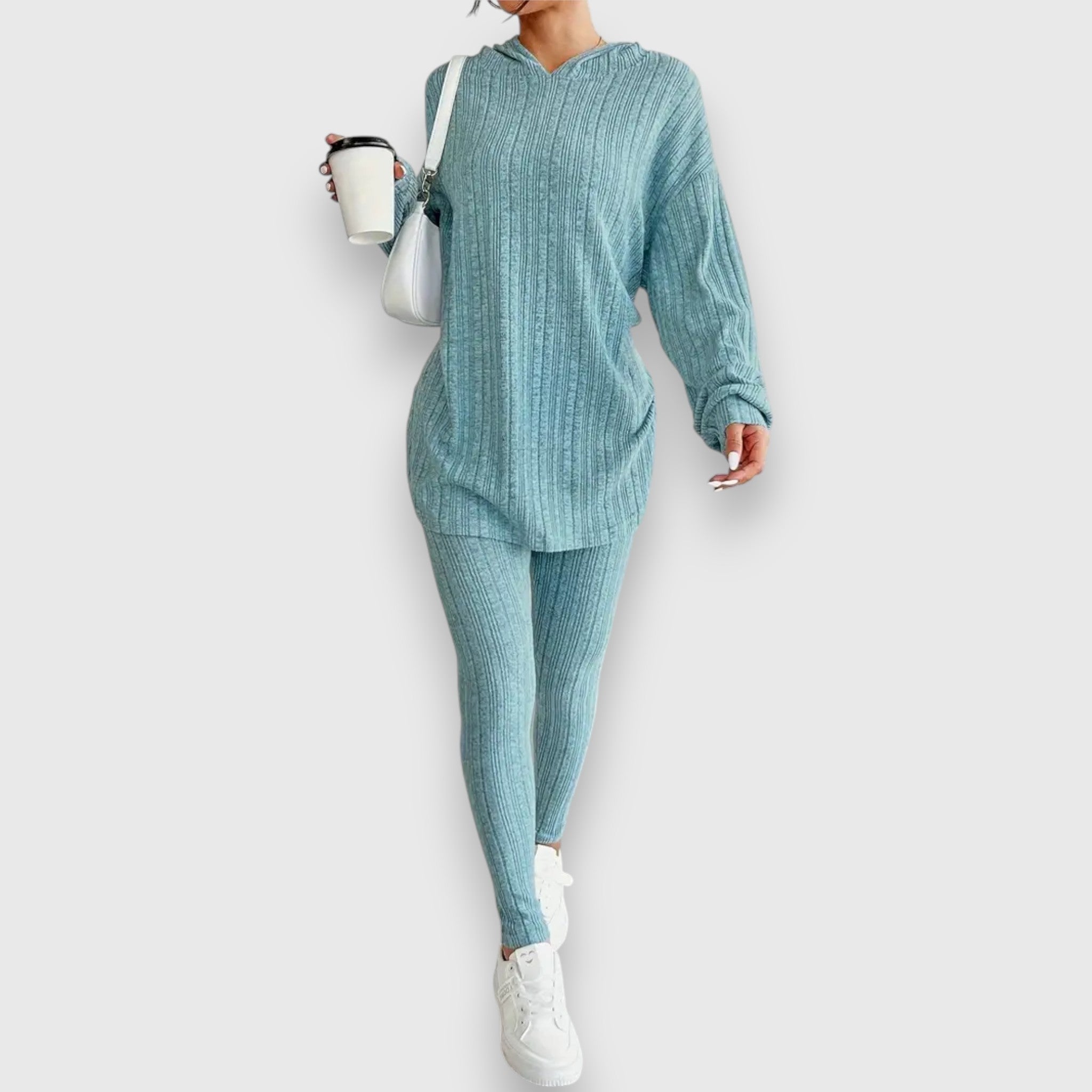 Pohodlný Dvojdielny Set