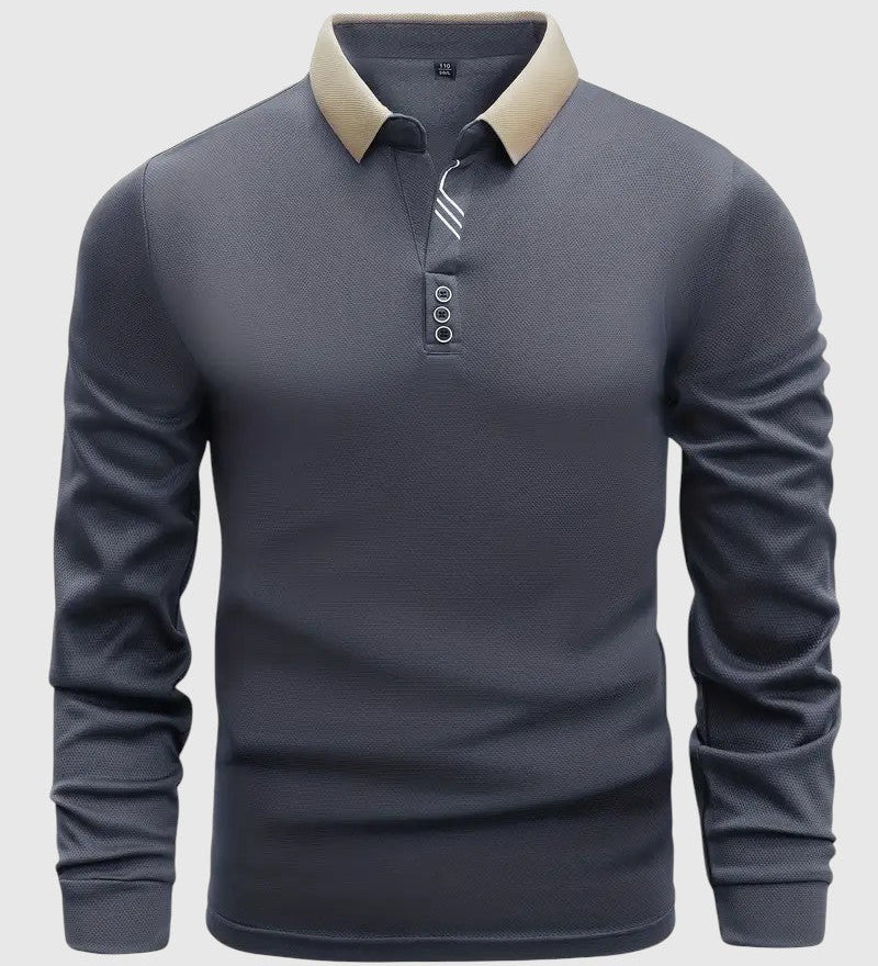 Bohumil - Ľahké polo tričká